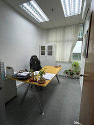 Bizlink Centre (D14), Office #551174031